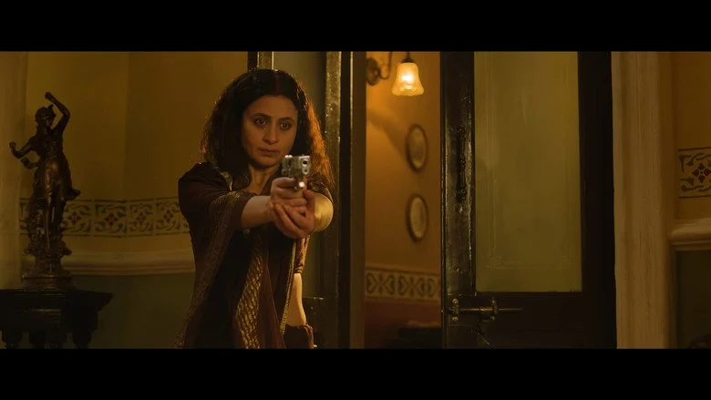 Mirzapur: The Movie (2026) review image