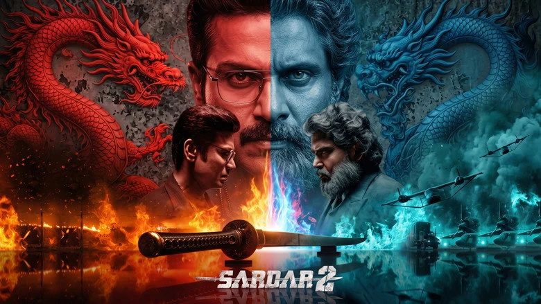 Sardar 2 - Mithran Builds the Framework but Not the Floor