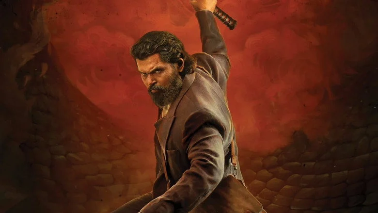 Sardar 2 - The Spy Machinery Runs Hot and Cold