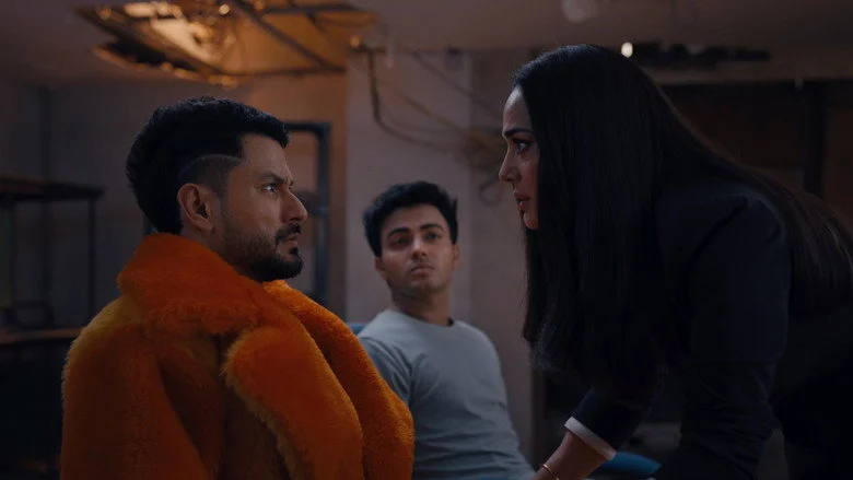 Vibe (2026): Kunal Khemu’s Spy Caper Is a Great First Half Trapped in a Bloated Second
