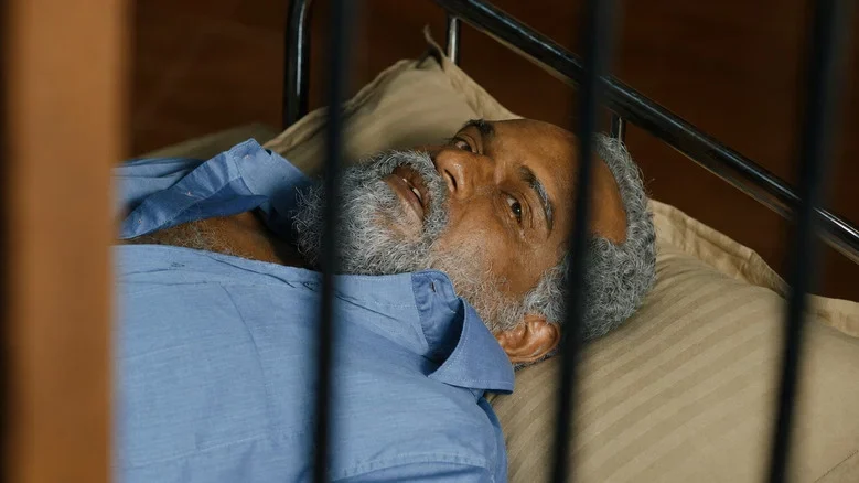 Chevittorma - The Family Around the Bed Is Where the Film Gets Thin