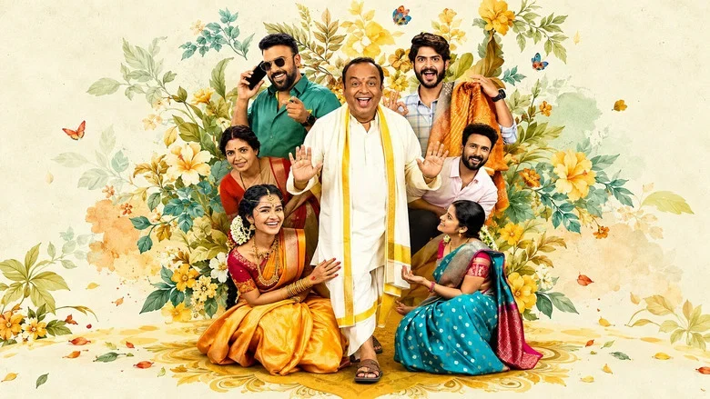 Crazy Kalyanam - The Diverted Proposal Is Where The Film Finally Bites