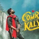 Comrade Kalyan (2026): Sree Vishnu’s Double Act Can’t Hold a Fractured Revolution