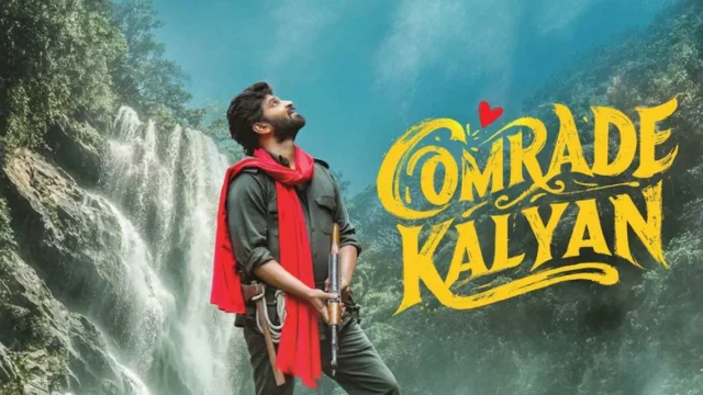 Comrade Kalyan (2026): Sree Vishnu’s Double Act Can’t Hold a Fractured Revolution