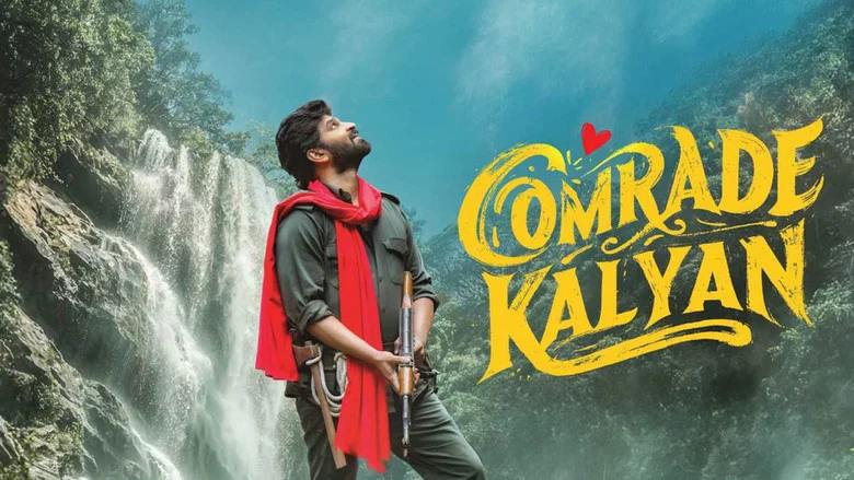 Comrade Kalyan (2026): Sree Vishnu’s Double Act Can’t Hold a Fractured Revolution