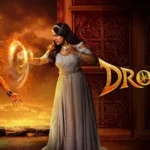 Drones (2026): Dravid Selvam Anchors a Tamil Surrealist Fantasy That Refuses to Sit Still