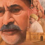 Dhood (Sandstorm) (2026): Yashpal Sharma Anchors A Rajasthani Chamber Thriller That Buries Its Knife Too Deep