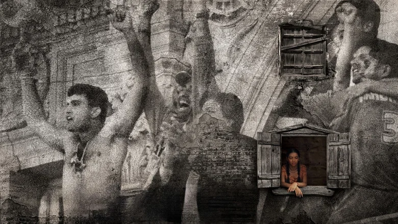 Doosra - A Docu-Fiction Hybrid That Lets the Archive Outshout the Bedroom