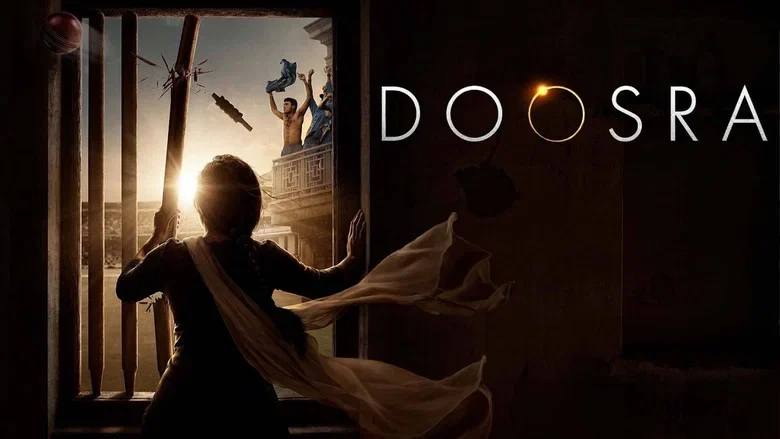Doosra (2026): Abhinay Deo’s Cricket-Nostalgia Experiment Is a 78-Minute Tightrope Walk