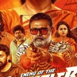 Enemy Of The Smuggler (2026): Saran Shakthi’s Port Thriller Drowns In Formula