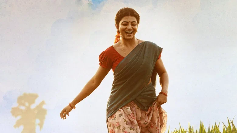 Garividi Lakshmi (2026): Anandhi Anchors a Folk-Biopic That Buries Its Own Fire