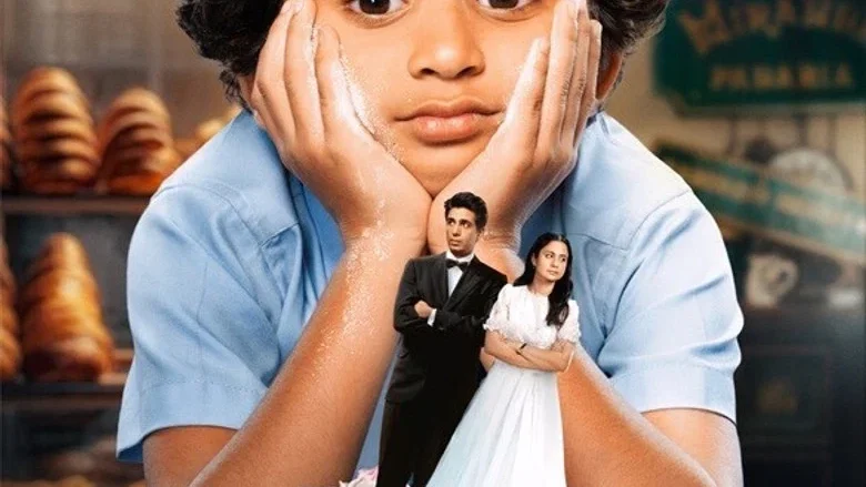 Little Thomas (2026): Hridansh Parekh Anchors a Gentle, Single-Track Goa Memory
