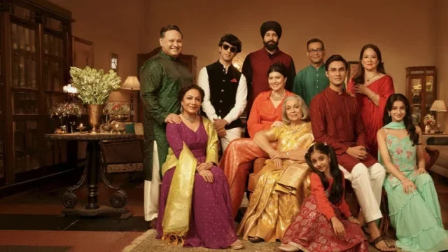 Meethe Mein Kya Hai (2026): Ritwik Bhowmik Anchors a Diwali Grief Drama That Never Quite Boils Over