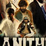 Manithee: the fire bird (2026): MJ Nitharsan’s Ambitious Tamil Fantasy-Thriller Burns Bright But Flickers Out