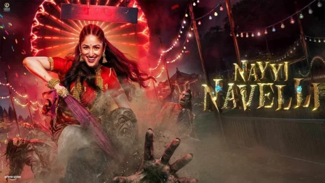 Nayyi Navelli (2026): Yami Gautam’s Daayan Bride Comedy Sags Under Its Own Folklore