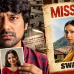 Naa Wife Missing (2026): Varun Sandesh Anchors a Lean Thriller That Runs Thin