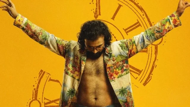 Orijinal (2026): Sreenath Bhasi Anchors a Time-Loop Puzzle That Threatens to Outsmart Itself
