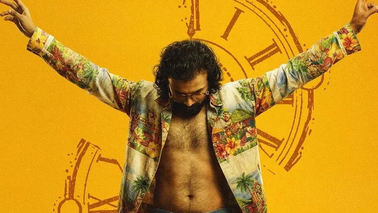 Orijinal (2026): Sreenath Bhasi Anchors a Time-Loop Puzzle That Threatens to Outsmart Itself