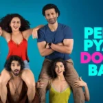 Pehla Pyaar Doosri Baar (2026): Sparsh Walia & Anuj Saini’s Reunion Rom-Com Runs on Fumes