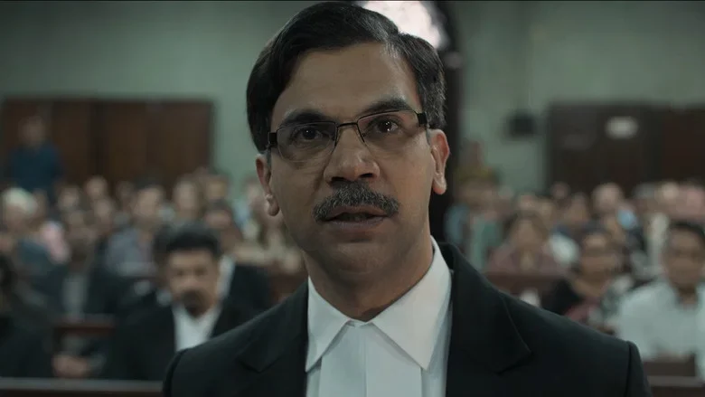 Prahaar (2026): Rajkummar Rao’s Controlled Prosecutor vs. A Courtroom That Won’t Hold Still
