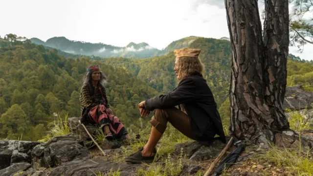 Pyre (2026): Padam Singh Kapri Anchors a Quiet, Devastating Mountain Elegy