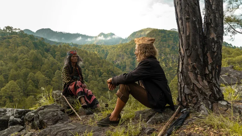 Pyre (2026): Padam Singh Kapri Anchors a Quiet, Devastating Mountain Elegy
