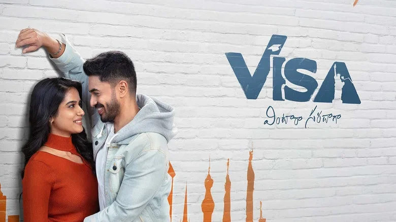 VISA – Vintara Saradaga (2026): Vintara Saradaga (2026): Ashok Galla’s Campus Romance Is All Setup, No Payoff